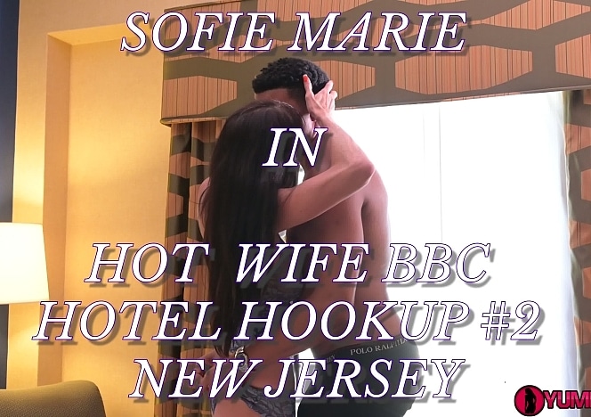 SofieMarieXXX/Hot Wife BBC Hotel Hookup BBC 2 Ant Hop